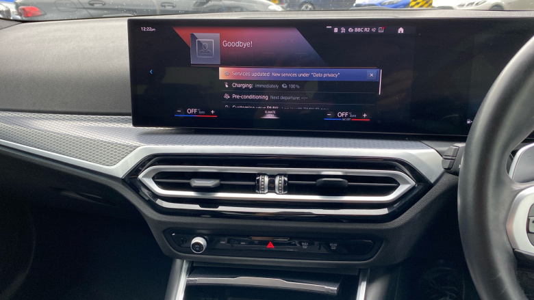 BMW 3 Series 330e M Sport 4dr Step Auto [Pro Pack] Saloon